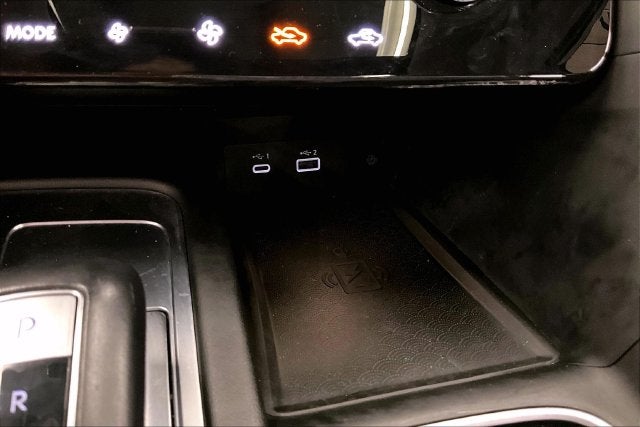 2024 INFINITI QX60 LUXE AWD-Panoramic Roof-Heated Seats