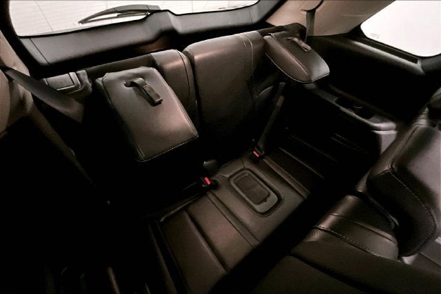 2024 INFINITI QX60 LUXE AWD-Panoramic Roof-Heated Seats