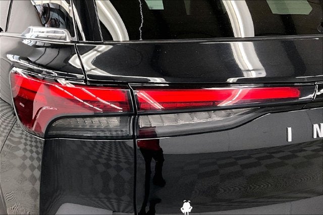 2024 INFINITI QX60 LUXE AWD-Panoramic Roof-Heated Seats