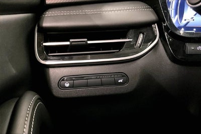 2024 INFINITI QX60 LUXE AWD-Panoramic Roof-Heated Seats