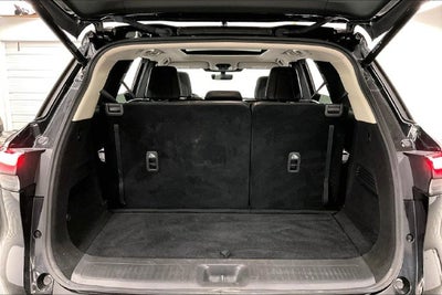 2024 INFINITI QX60 LUXE AWD-Panoramic Roof-Heated Seats