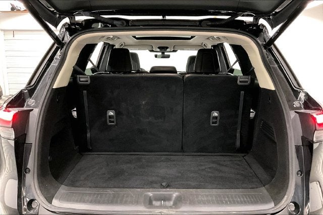2024 INFINITI QX60 LUXE AWD-Panoramic Roof-Heated Seats