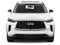 2024 INFINITI QX60 LUXE AWD-Panoramic Roof-Heated Seats