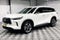 2024 INFINITI QX60 LUXE AWD-Pano Roof-Adaptive Cruise-Htd Leather