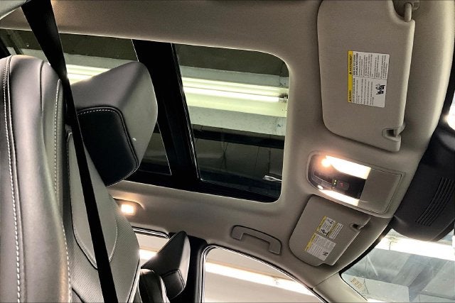 2024 INFINITI QX60 LUXE AWD-Pano Roof-Adaptive Cruise-Htd Leather