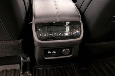 2024 INFINITI QX60 LUXE AWD-Pano Roof-Adaptive Cruise-Htd Leather