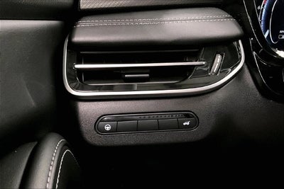2024 INFINITI QX60 LUXE AWD-Pano Roof-Adaptive Cruise-Htd Leather