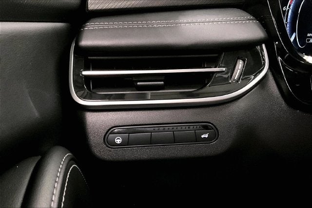 2024 INFINITI QX60 LUXE AWD-Pano Roof-Adaptive Cruise-Htd Leather