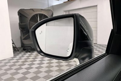 2024 INFINITI QX60 LUXE AWD-Pano Roof-Adaptive Cruise-Htd Leather