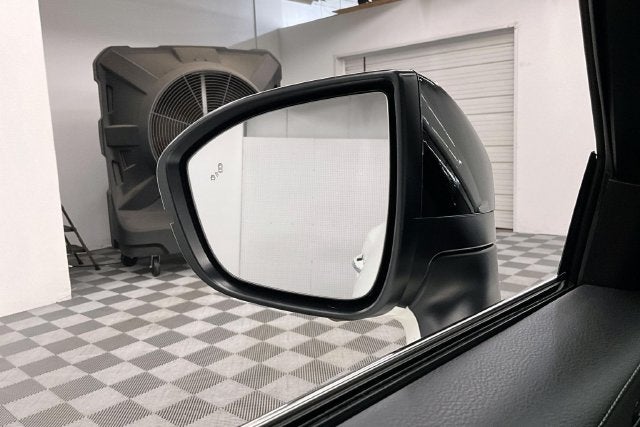 2024 INFINITI QX60 LUXE AWD-Pano Roof-Adaptive Cruise-Htd Leather