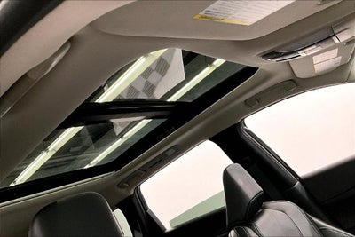 2024 INFINITI QX60 LUXE AWD-Pano Roof-Adaptive Cruise-Htd Leather