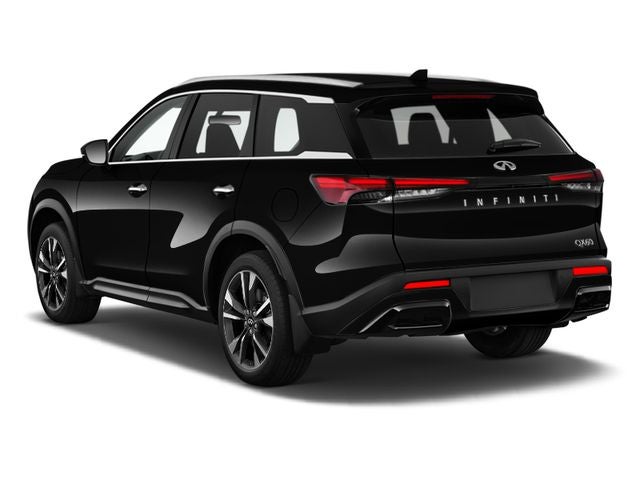 2024 INFINITI QX60 LUXE AWD-Panoramic Roof