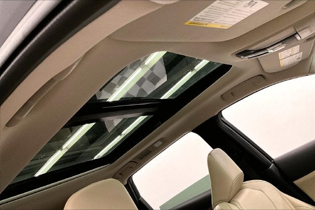 2024 INFINITI QX60 LUXE AWD-Pano Roof-Adaptive Cruise-Htd Leather