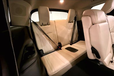 2024 INFINITI QX60 LUXE AWD-Pano Roof-Adaptive Cruise-Htd Leather