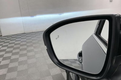 2024 INFINITI QX60 LUXE AWD-Pano Roof-Adaptive Cruise-Htd Leather
