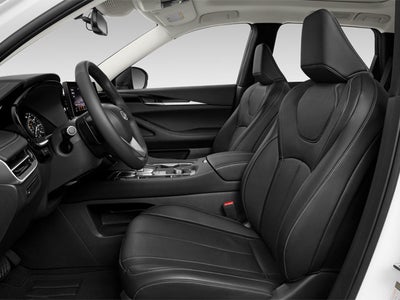 2024 INFINITI QX60 Sensory AWD-Panoramic Roof-Heated/Cooled Seats