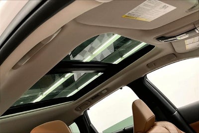 2024 INFINITI QX60 Sensory AWD-Pano Roof-Adaptive Cruise-Htd/Cooled Leather