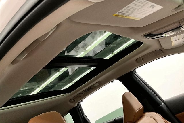 2024 INFINITI QX60 Sensory AWD-Pano Roof-Adaptive Cruise-Htd/Cooled Leather