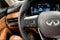 2024 INFINITI QX60 Sensory AWD-Pano Roof-Adaptive Cruise-Htd/Cooled Leather