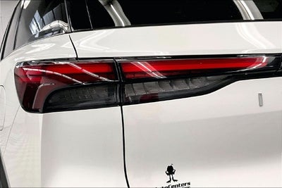 2024 INFINITI QX60 Sensory AWD-Pano Roof-Adaptive Cruise-Htd/Cooled Leather