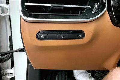 2024 INFINITI QX60 Sensory AWD-Pano Roof-Adaptive Cruise-Htd/Cooled Leather