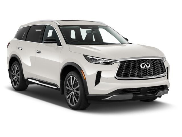 2024 INFINITI QX60 Sensory AWD-Panoramic Roof-Massaging Seats