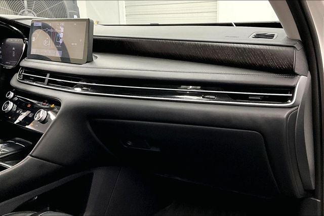 2024 INFINITI QX60 Sensory AWD-Pano Roof-Adaptive Cruise-Htd/Cooled Leather