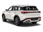 2024 INFINITI QX60 Sensory AWD-Panoramic Roof-Massaging Seats