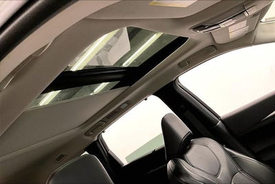 2024 INFINITI QX60 Sensory AWD-Pano Roof-Adaptive Cruise-Htd/Cooled Leather