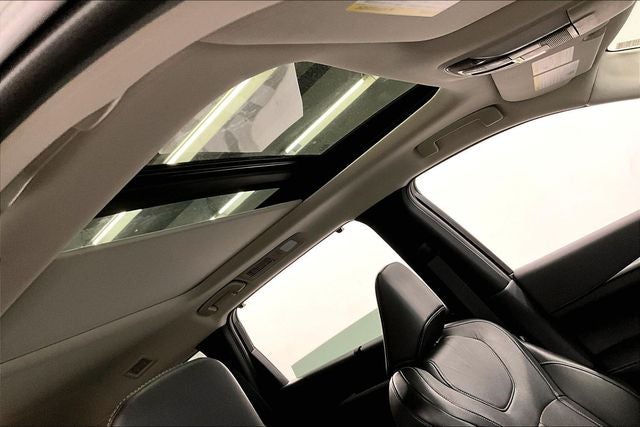 2024 INFINITI QX60 Sensory AWD-Pano Roof-Adaptive Cruise-Htd/Cooled Leather