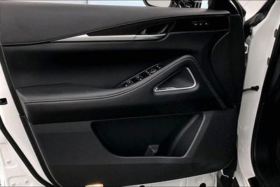 2024 INFINITI QX60 Sensory AWD-Pano Roof-Adaptive Cruise-Htd/Cooled Leather