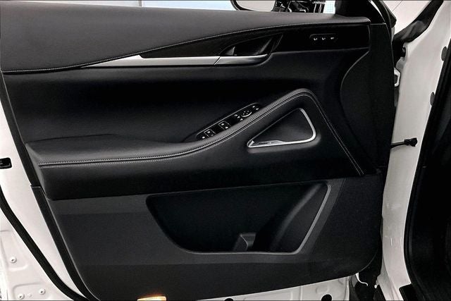 2024 INFINITI QX60 Sensory AWD-Pano Roof-Adaptive Cruise-Htd/Cooled Leather