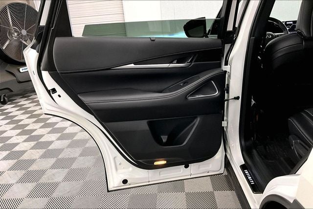 2024 INFINITI QX60 Sensory AWD-Pano Roof-Adaptive Cruise-Htd/Cooled Leather
