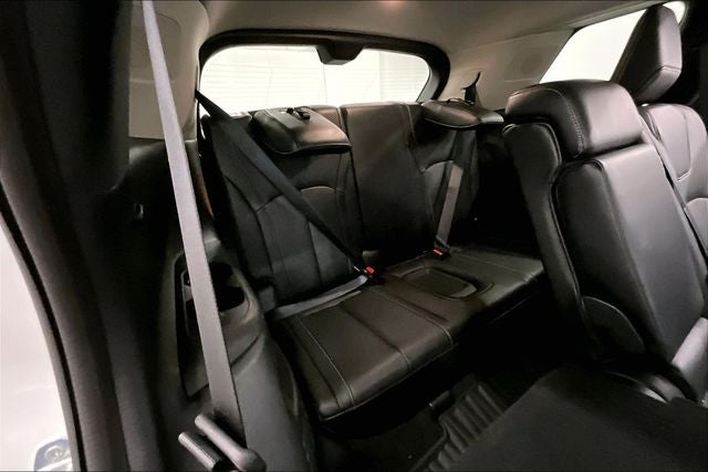 2024 INFINITI QX60 Sensory AWD-Pano Roof-Adaptive Cruise-Htd/Cooled Leather