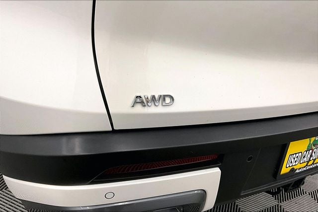 2024 INFINITI QX60 Sensory AWD-Pano Roof-Adaptive Cruise-Htd/Cooled Leather