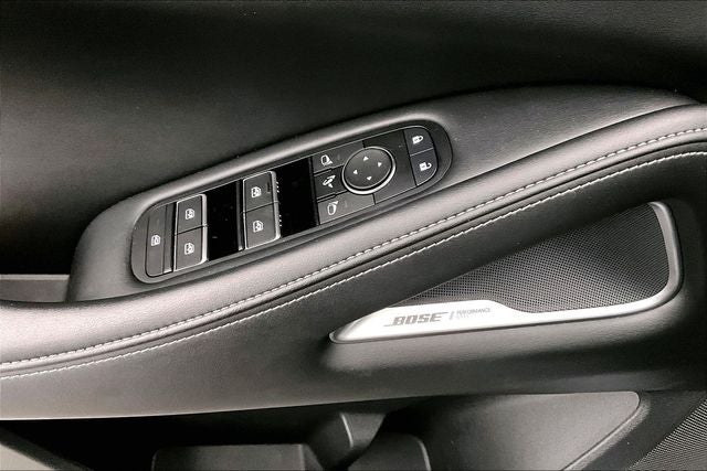 2024 INFINITI QX60 Sensory AWD-Pano Roof-Adaptive Cruise-Htd/Cooled Leather