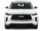 2024 INFINITI QX60 Sensory AWD-Panoramic Roof-Massaging Seats