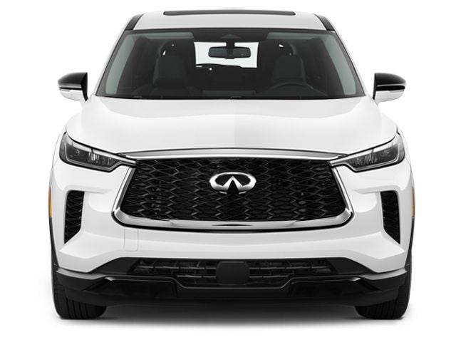2024 INFINITI QX60 Sensory AWD-Panoramic Roof-Massaging Seats