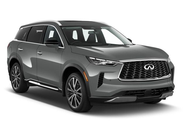 2024 INFINITI QX60 Sensory AWD-Panoramic Roof-Head Up Display