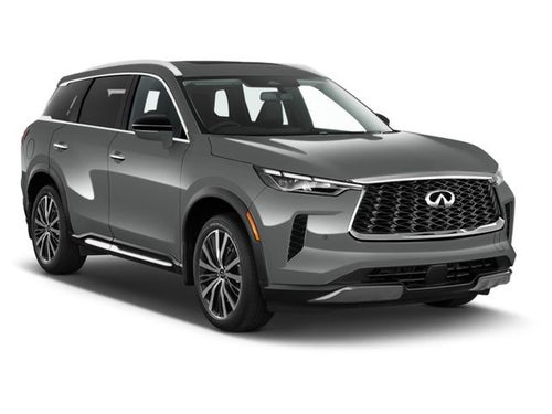 2024 INFINITI QX60 Sensory AWD-Panoramic Roof-Head Up Display