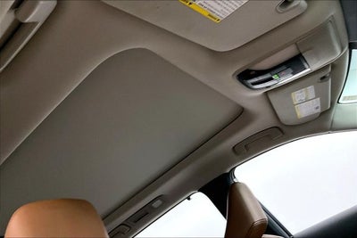 2024 INFINITI QX60 Sensory AWD-Pano Roof-Adaptive Cruise-Htd/Cooled Leather
