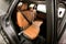 2024 INFINITI QX60 Sensory AWD-Pano Roof-Adaptive Cruise-Htd/Cooled Leather