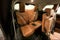2024 INFINITI QX60 Sensory AWD-Pano Roof-Adaptive Cruise-Htd/Cooled Leather