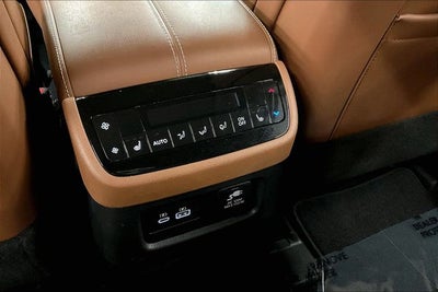 2024 INFINITI QX60 Sensory AWD-Pano Roof-Adaptive Cruise-Htd/Cooled Leather