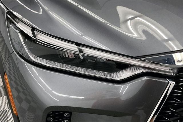 2024 INFINITI QX60 Sensory AWD-Pano Roof-Adaptive Cruise-Htd/Cooled Leather