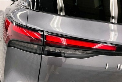 2024 INFINITI QX60 Sensory AWD-Pano Roof-Adaptive Cruise-Htd/Cooled Leather