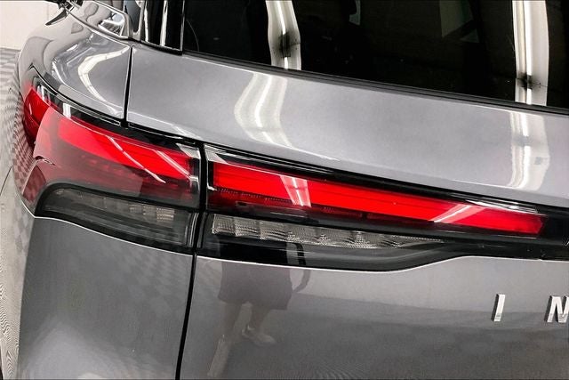2024 INFINITI QX60 Sensory AWD-Pano Roof-Adaptive Cruise-Htd/Cooled Leather