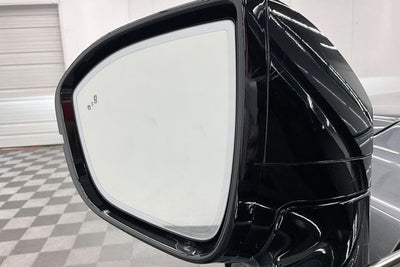 2024 INFINITI QX60 Sensory AWD-Pano Roof-Adaptive Cruise-Htd/Cooled Leather