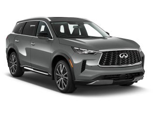 2024 INFINITI QX60 Sensory AWD-Panoramic Roof-Head Up Display