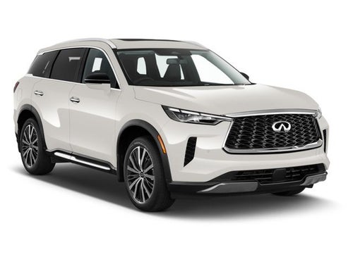 2024 INFINITI QX60 Sensory AWD-Panoramic Roof-Massaging Seats